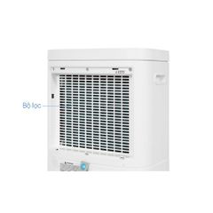 Máy hút ẩm Electrolux EDH10TRBW1