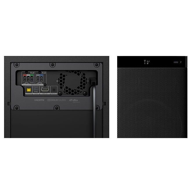 Dàn âm thanh Sound bar Sony HT-S500RF
