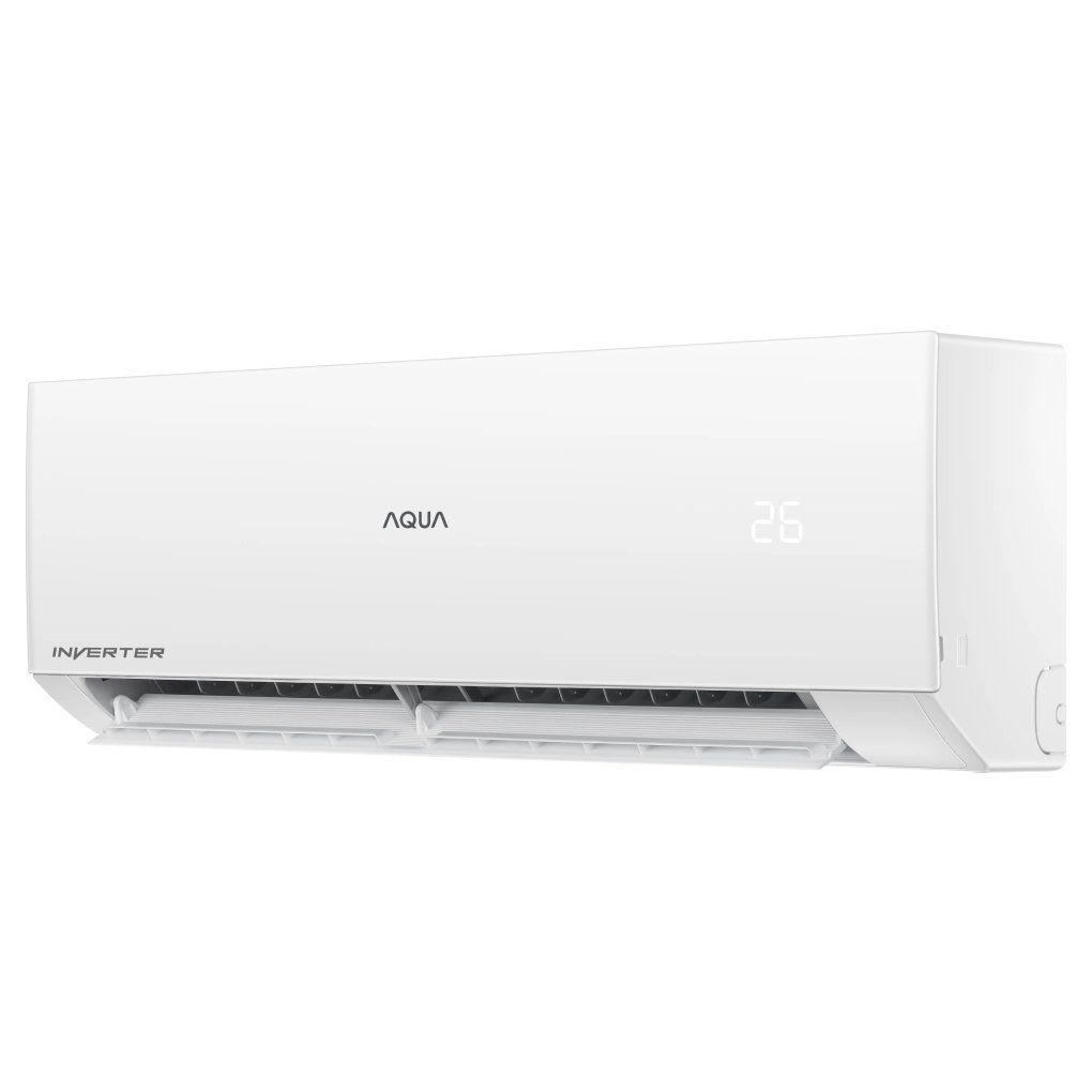 Máy lạnh AQUA Inverter 2.5 HP AQA-RV24QA2