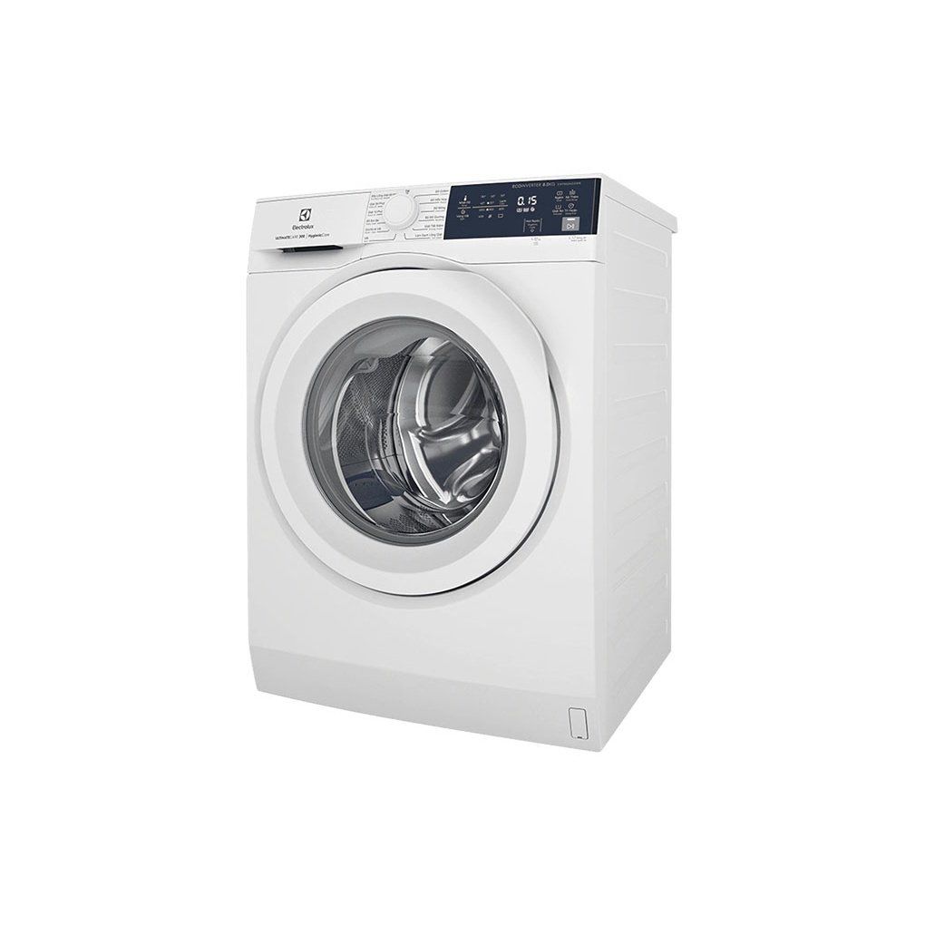 Máy giặt Electrolux UltimateCare 300 Inverter 10 kg EWF1024D3WC