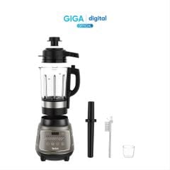 Máy xay sinh tố, làm sữa hạt Tefal BL967B66 - Chính Hãng