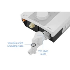 Máy nước nóng trực tiếp Panasonic 4500W DH-4RL1VW Hàng Mới Chính Hãng