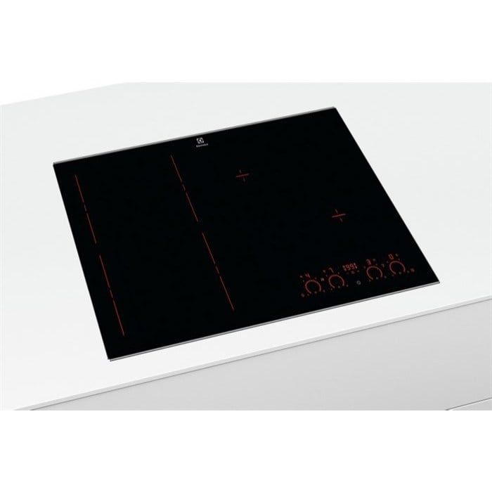 từ 4 vùng nấu lắp âm Electrolux EHXD875FAK