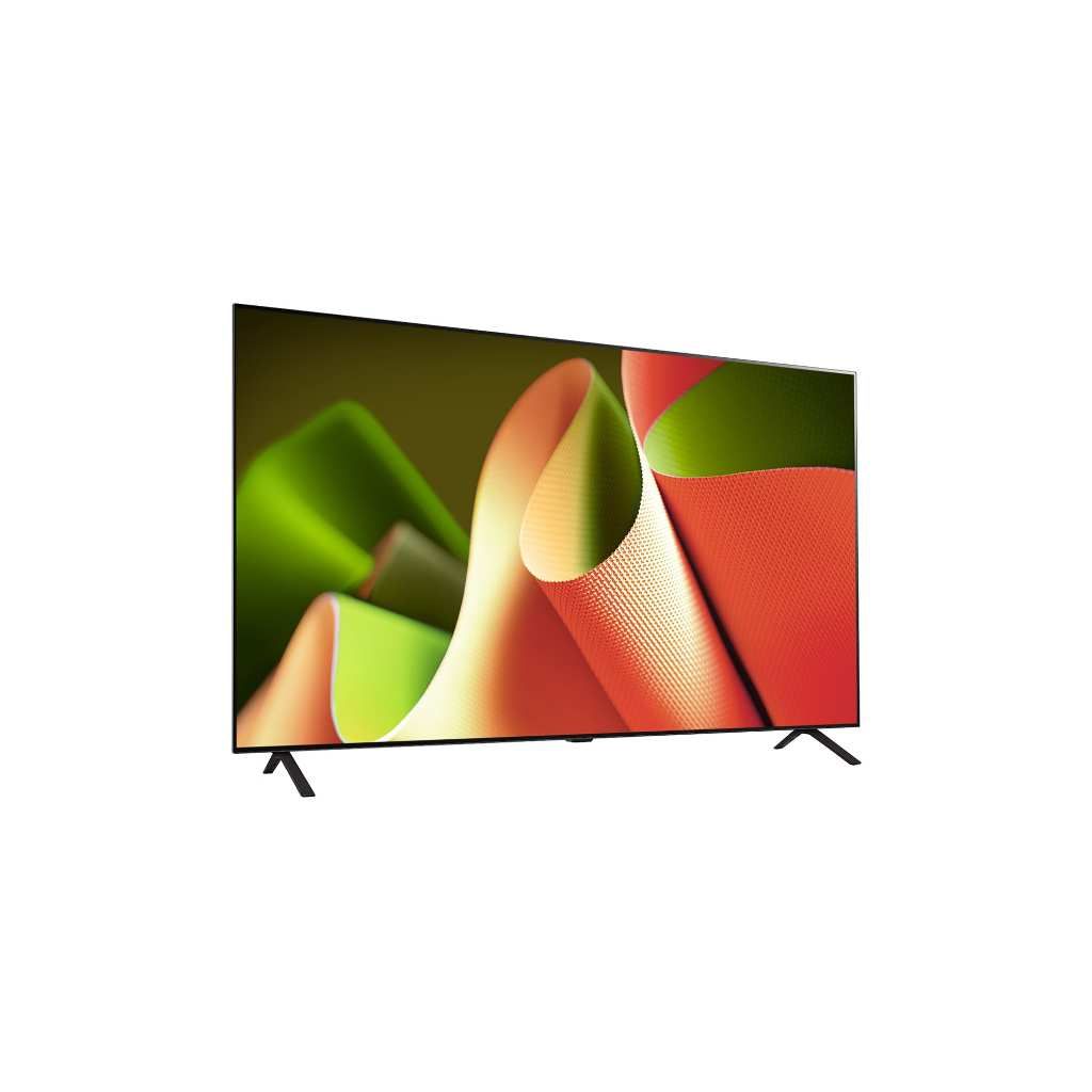 Smart Tivi LG OLED 4K 55 Inch OLED55B4PSA