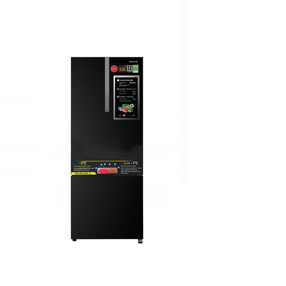 Tủ lạnh Panasonic Inverter 380 lít NR-BX421XGKV -