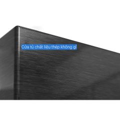 Tủ lạnh Beko Inverter 321 lít RDNT360E50VZWB [MIỄN PHÍ GIAO HÀNG - LẮP ĐẶT]