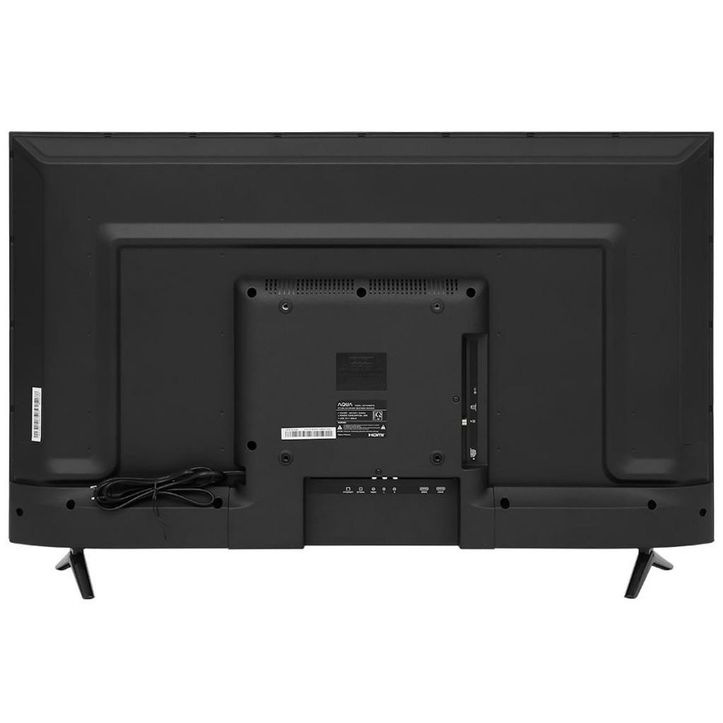 AQT43K800FG Android Tivi Aqua 43 inch AQT43K800FG Chính Hãng Bảo Hàng 24 Tháng [GIAO LẮP MIỄN PHÍ HCM]