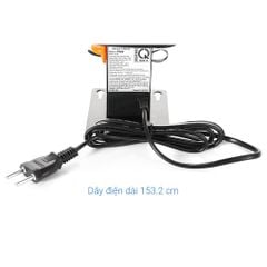Quạt treo tường Senko 7 cánh TC1622 65W