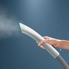 Bàn ủi đứng hơi nước Philips STE1010/70 Công Suất 1600W, Bảo Hành 24 Tháng