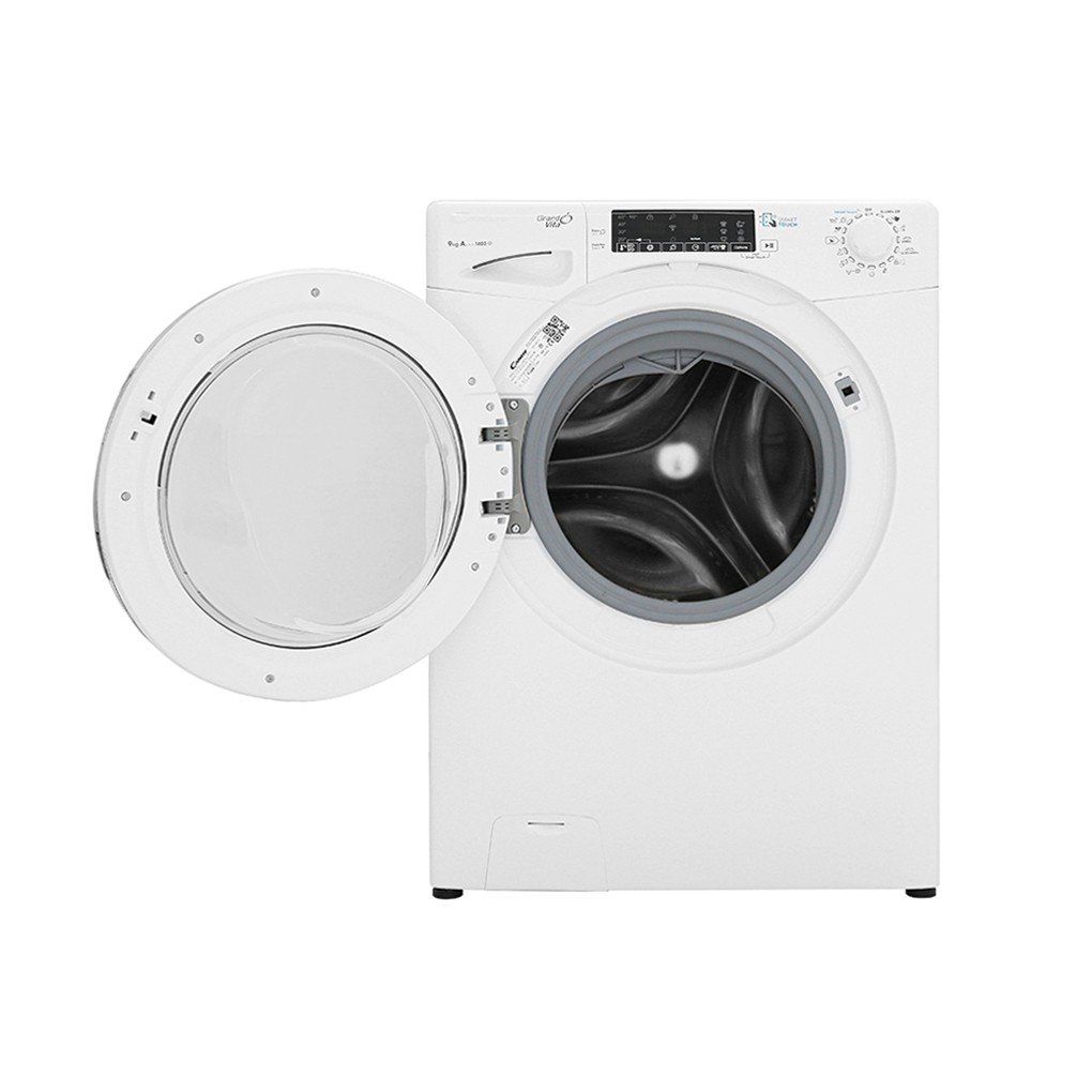 Máy Giặt Lồng Ngang Candy Inverter 9 kg GVS 149THC3 [MIỄN PHÍ GIAO LẮP HCM]