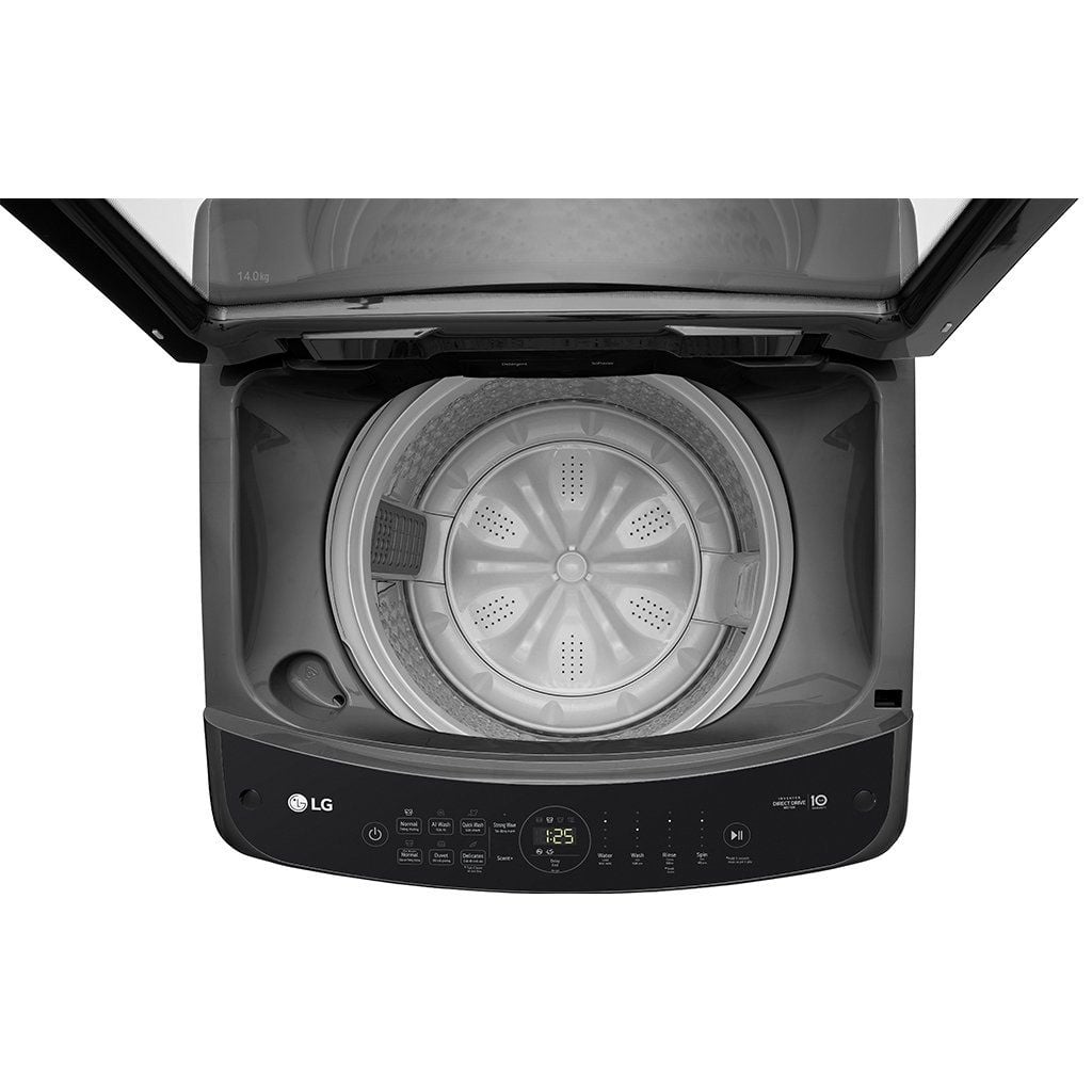 Máy Giặt Lồng Đứng LG Inverter 14kg T2514VBTB