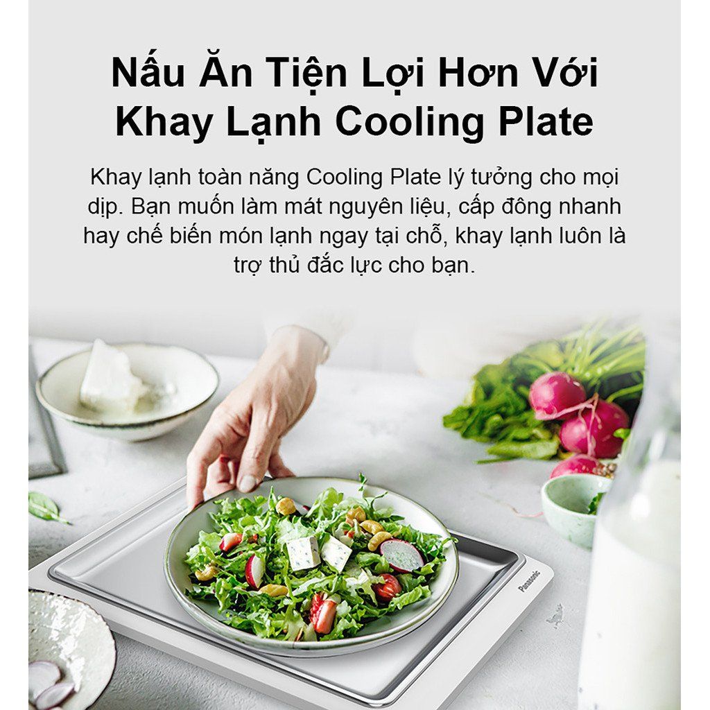 Tủ lạnh Panasonic Inverter 366 lít NR-TL381GVKV