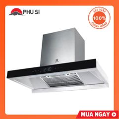 Máy Hút Mùi Dạng Ống Electrolux EFC928SC (90cm)