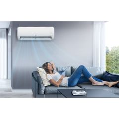 Máy Lạnh LG Inverter 1 HP IEC09G1 (Model 2025)
