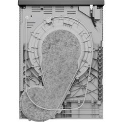 Máy Sấy Bơm Nhiệt Lồng Ngang Electrolux UltimateCare 9 kg EDH902R9SC