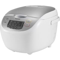 Nồi cơm điện tử Panasonic 1.8 lít SR-CX188SRAM