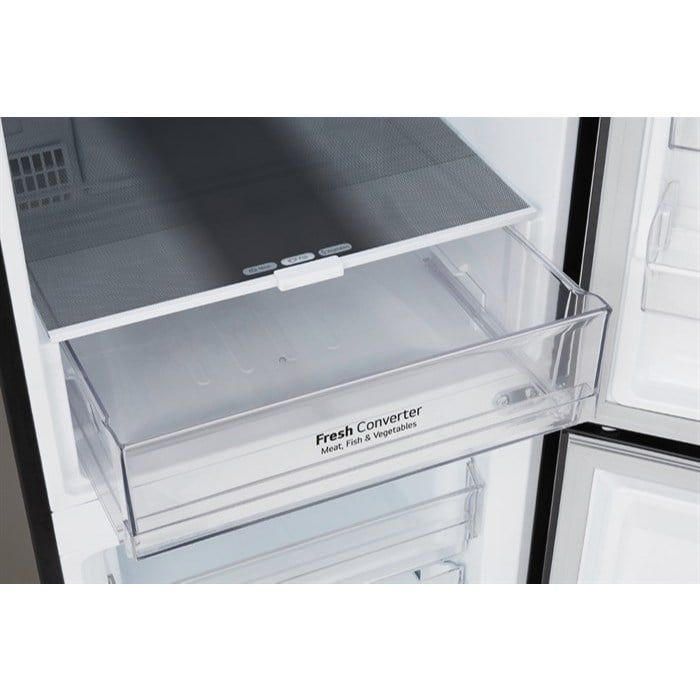 Tủ lạnh LG Inverter 335 lít LBB33BLM