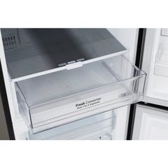 Tủ lạnh LG Inverter 335 lít LBB33BLM