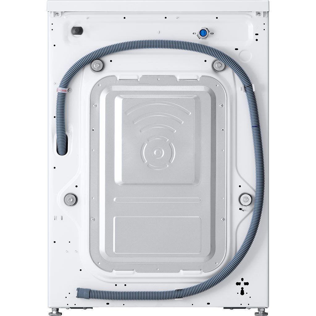 Máy Giặt Lồng Ngang LG Inverter 9 kg FB1209S6W - Chu trình giặt chống dị ứng Allergy Care