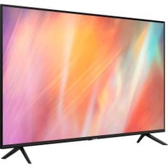 [MIỄN PHÍ GIAO LẮP] UA43AU7002KXXV - Smart Tivi Samsung Crystal UHD 4K 43 inch UA43AU7002KXXV