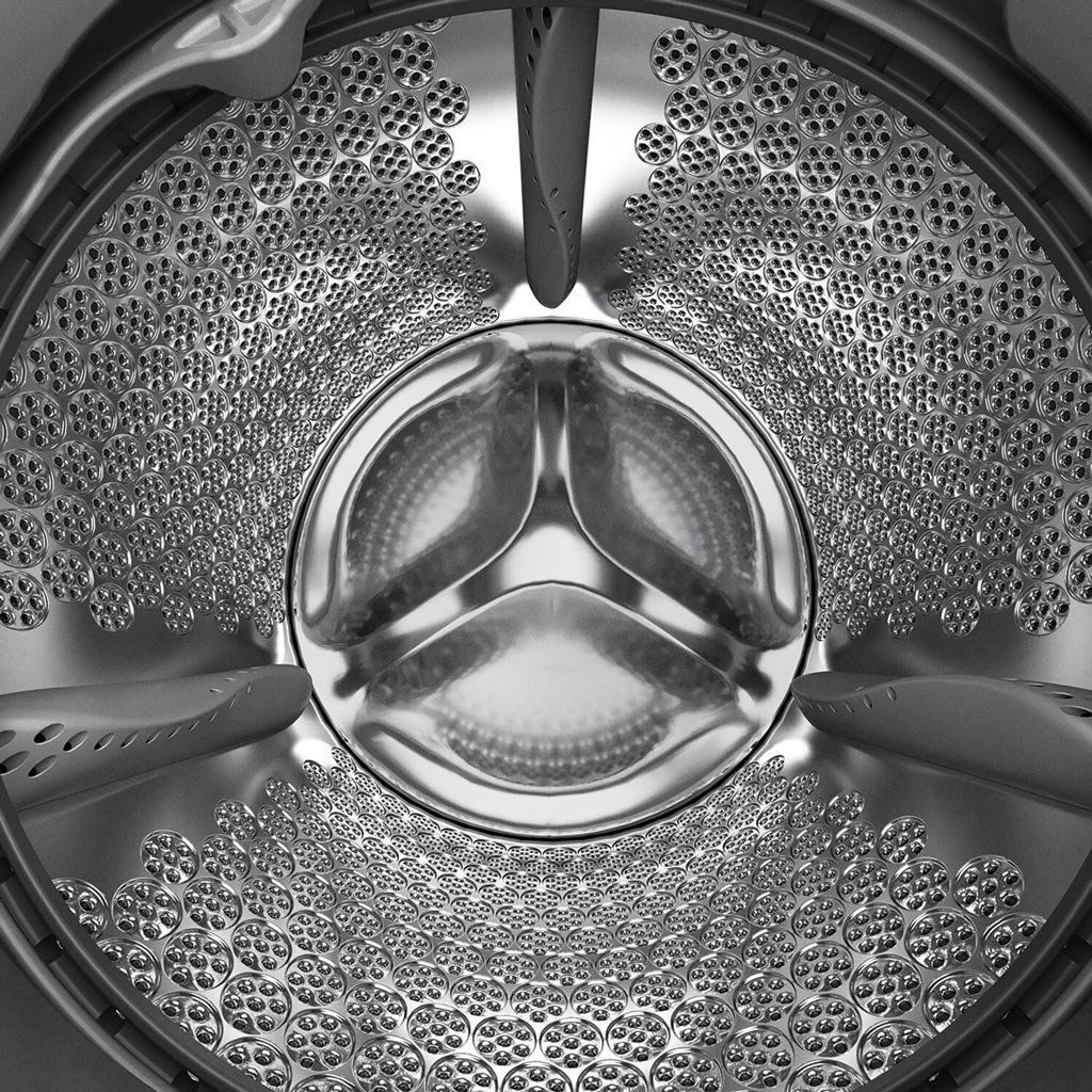 Máy Giặt Sấy Lồng Ngang Electrolux Inverter 10 kg EWW1024P5WB