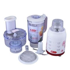 Máy xay sinh tố Elmich BLE-7953 - Chính Hãng, Mới, Full Box