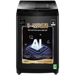 AWM8-316K(B) - Máy Giặt Aqua 8 Kg [Giao lắp miễn phí HCM] Bảo Hành Chính Hãng