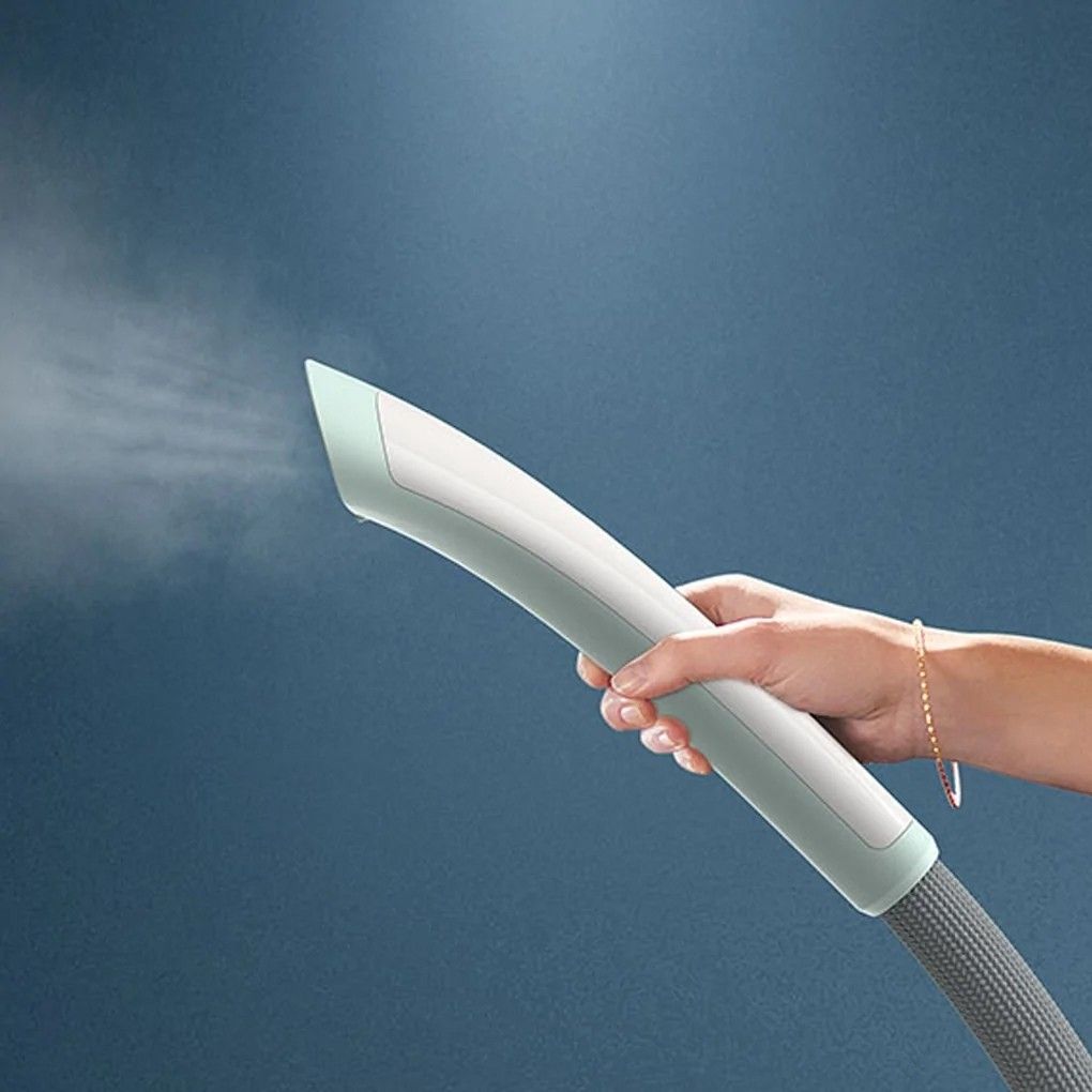 Bàn ủi đứng hơi nước Philips STE1010/70 STE1010 Công Suất 1600W, Bảo Hành 24 Tháng