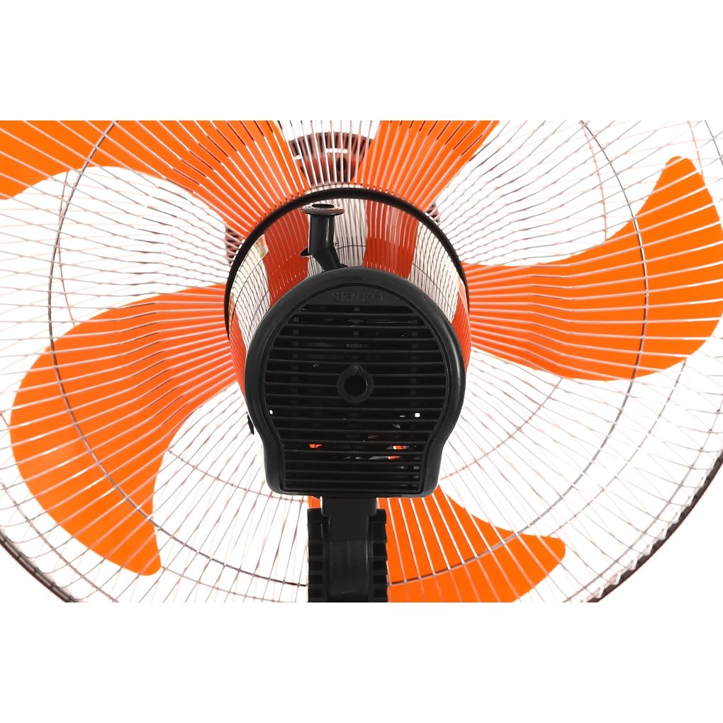 Quạt đứng Senko 5 cánh DTS1609 60W