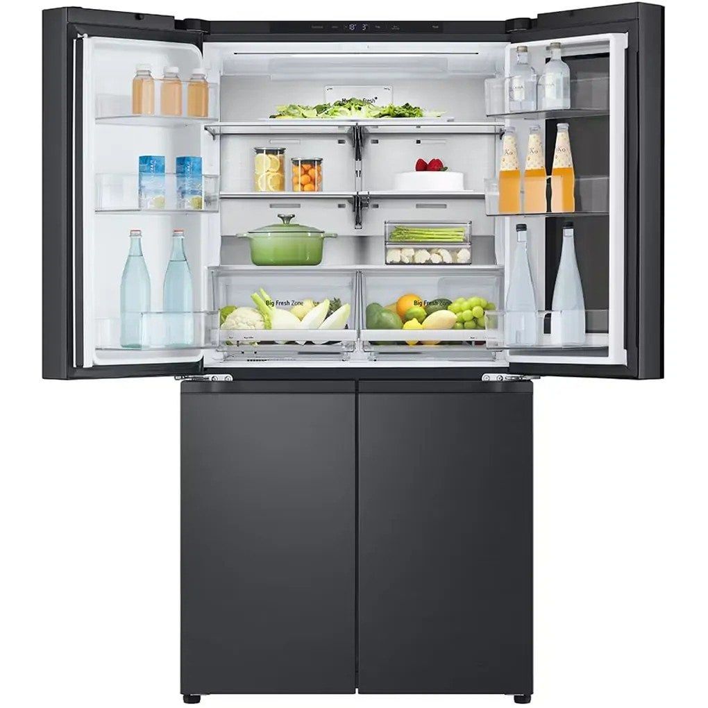 Tủ Lạnh LG Inverter 666 Lít LFB66BLMI -