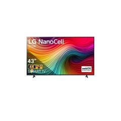Smart Tivi NanoCell LG 4K 86 inch 86NANO81TSA
