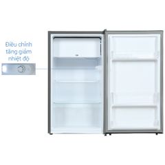 Tủ lạnh Electrolux 94 Lít EUM0930AD-VN