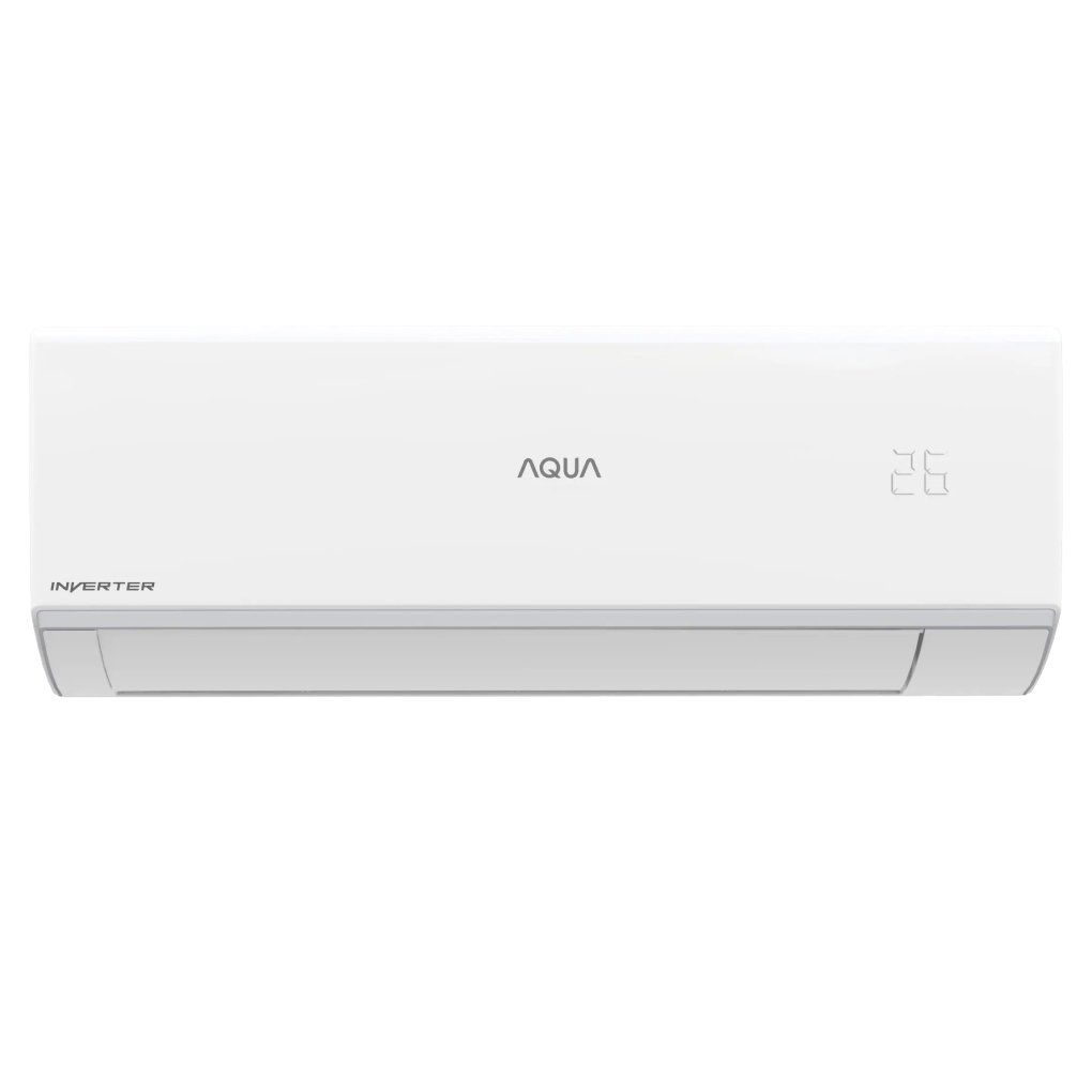 Máy lạnh AQUA Inverter 2.5 HP AQA-RV24QA2