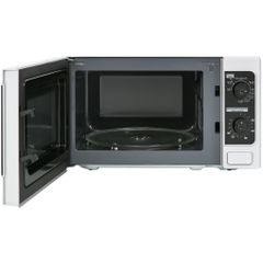 Lò vi sóng có nướng Toshiba ER-SGM20(S1)VN 20 lít - Chính Hãng, Mới, Full Box