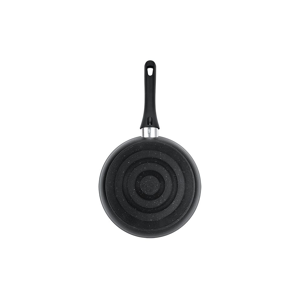 H23105-J28 Chảo cao cấp vân đá 28cm Rock Marble Supor H23105-J28