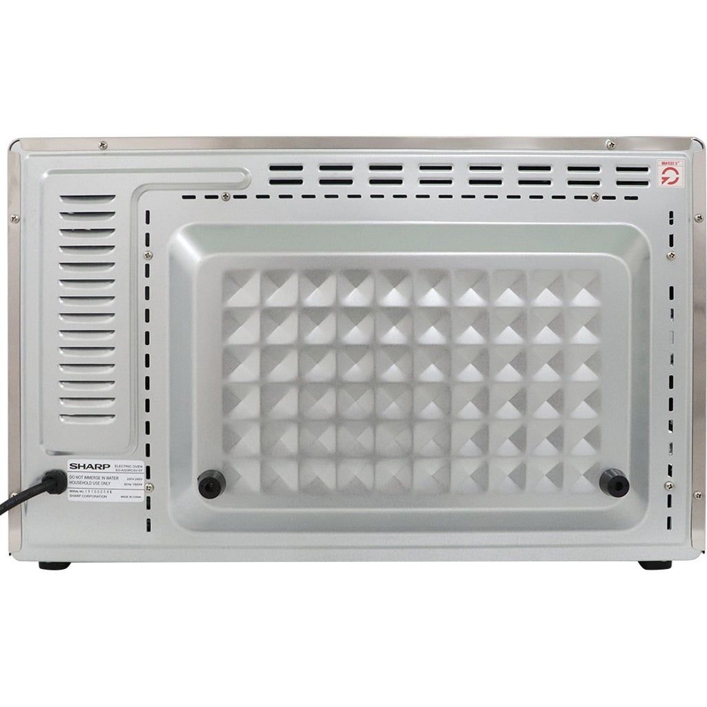 Lò nướng Sharp EO-A323RCSV-ST 32 lít - Chính Hãng, Mới, Full Box