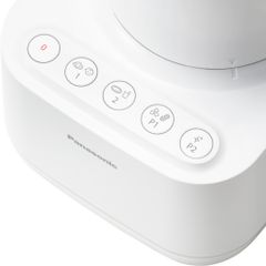 [MX-MP5151WRA] Máy Xay Sinh Tố Panasonic MX-MP5151WRA Màu Trắng - Chính Hãng, Mới, Full Box