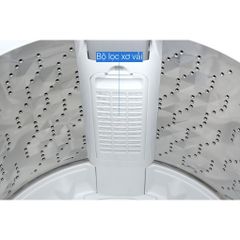 Máy Giặt Lồng Đứng Panasonic Inverter 9.5 Kg NA-FD95V1BRV