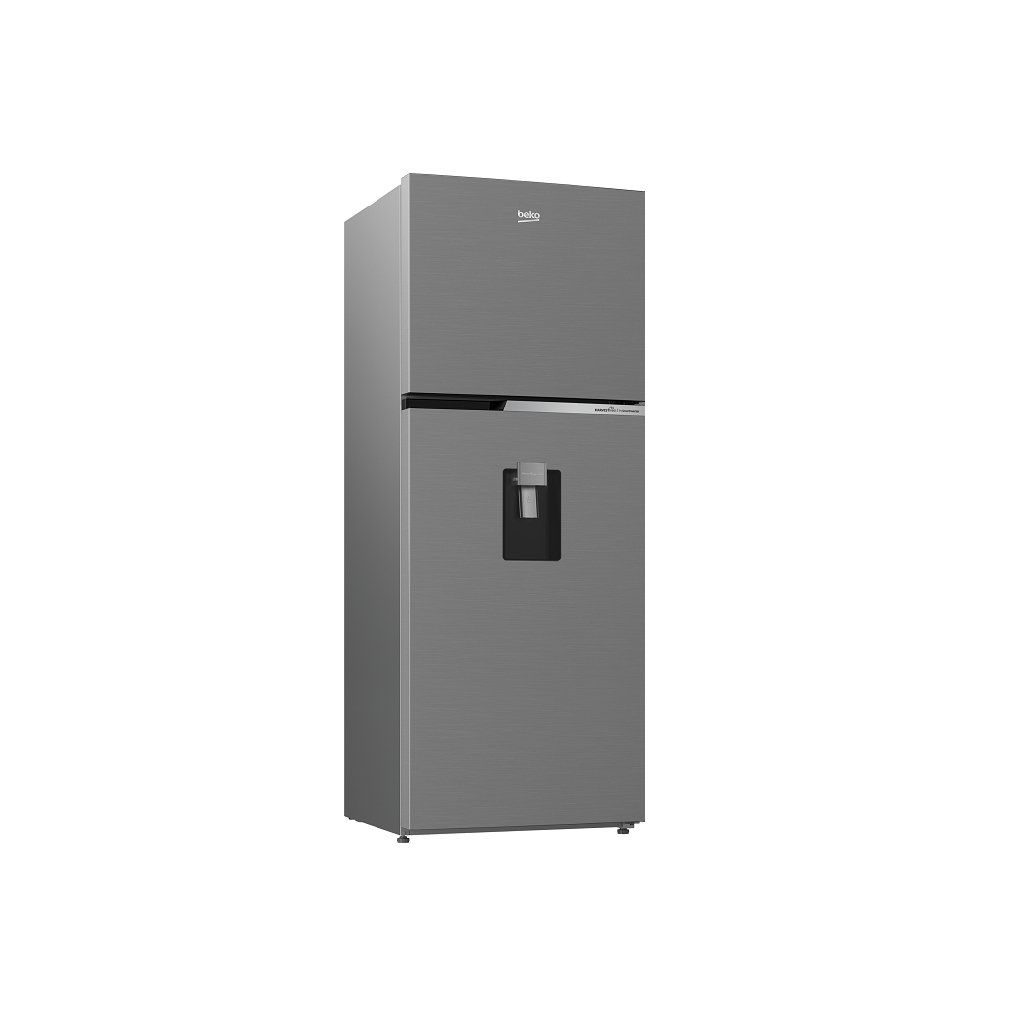 Tủ lạnh Beko Inverter 375 lít RDNT401I50VDS [MIỄN PHÍ GIAO HÀNG - LẮP ĐẶT]