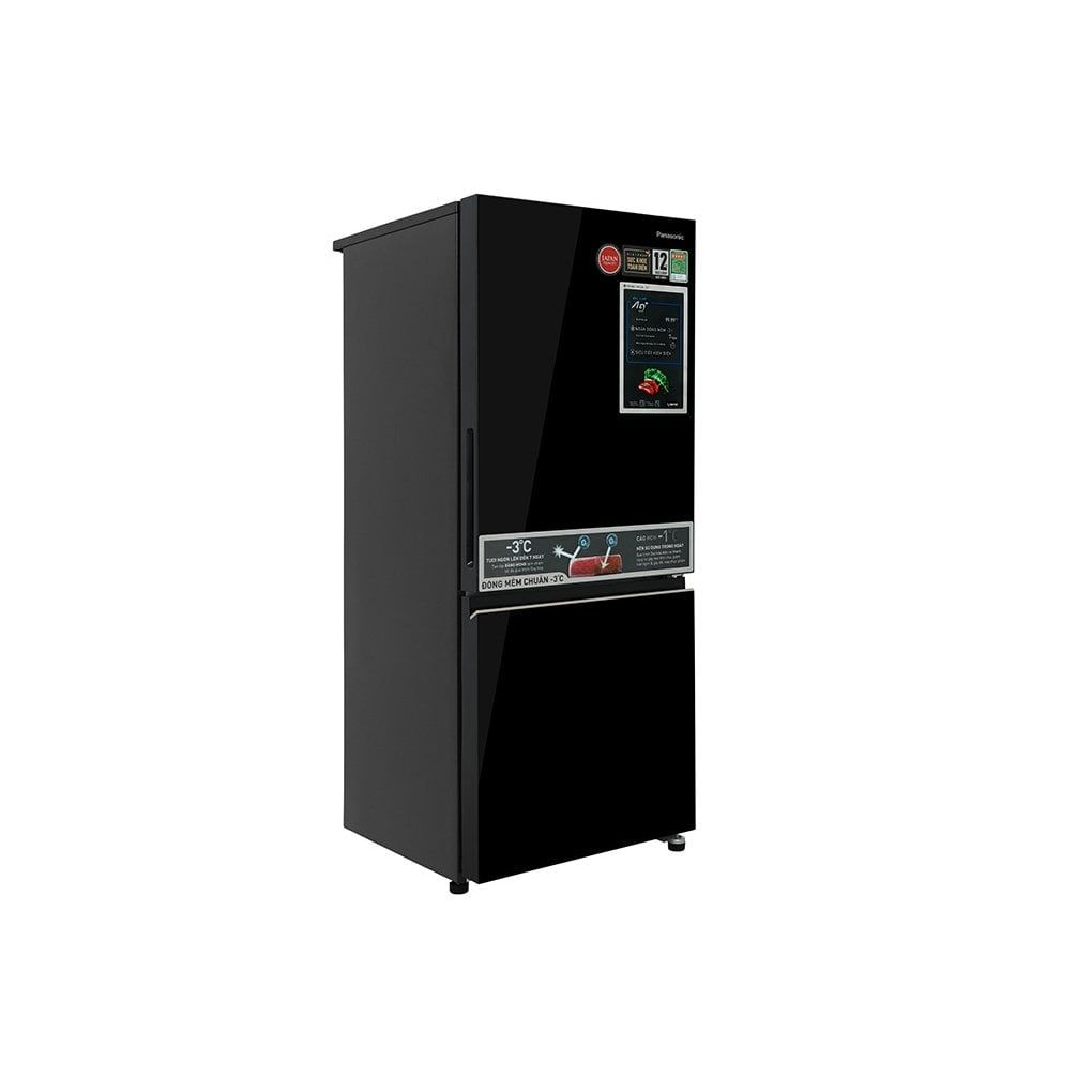 Tủ lạnh Panasonic Inverter 255 lít NR-BV281BGMV -