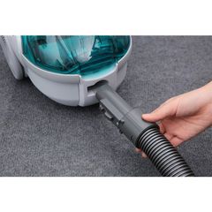 Máy hút bụi Hitachi CV-BF16 24CV (GN) Hàng Mới Chính Hãng