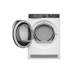 Máy sấy bơm nhiệt Electrolux UltimateCare 8 kg EDH803J5WC