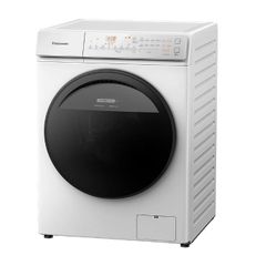 Máy Giặt Sấy Lồng Ngang Panasonic Inverter 9 Kg NA-V90FC1WVT