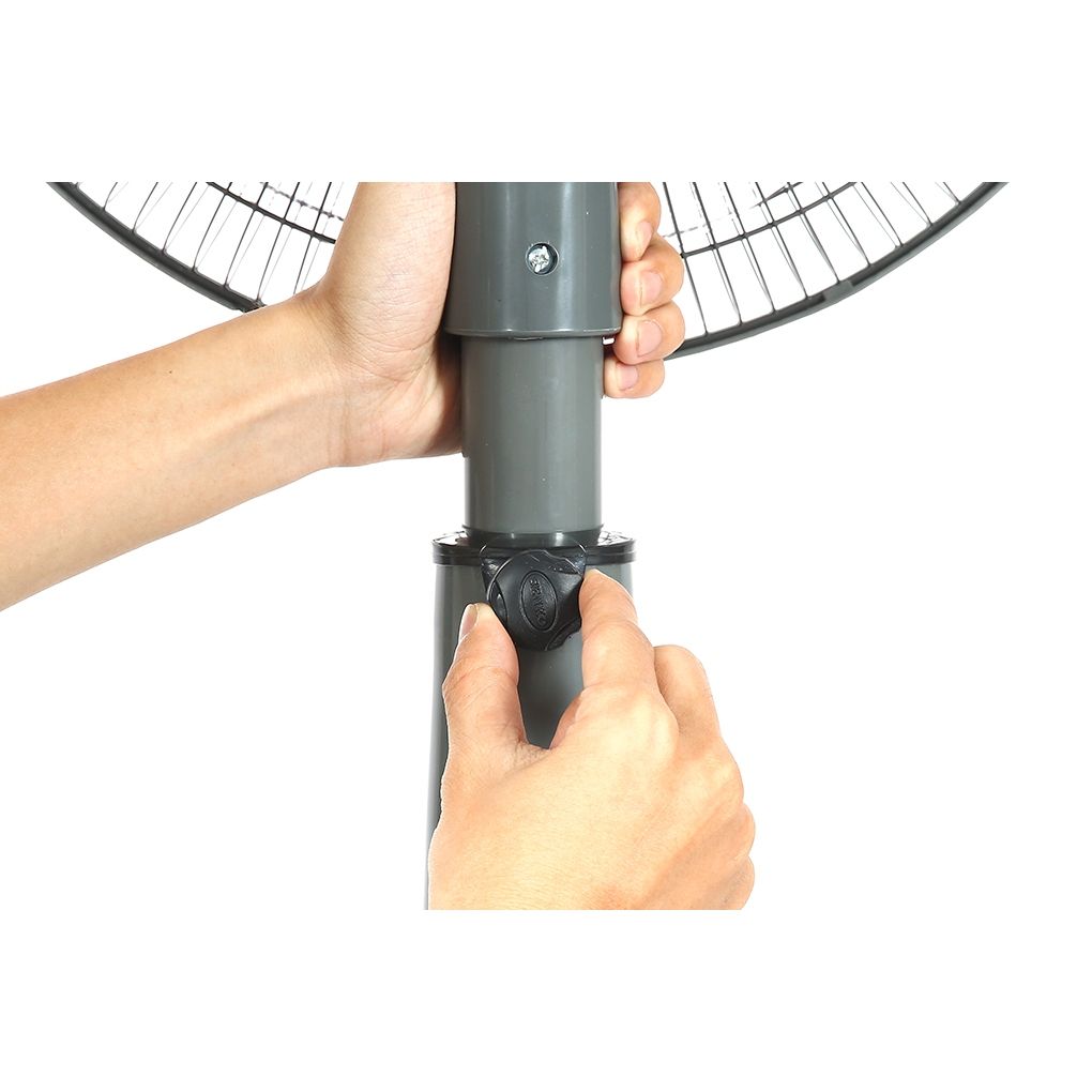 Quạt lửng Senko 3 cánh L1638 47W