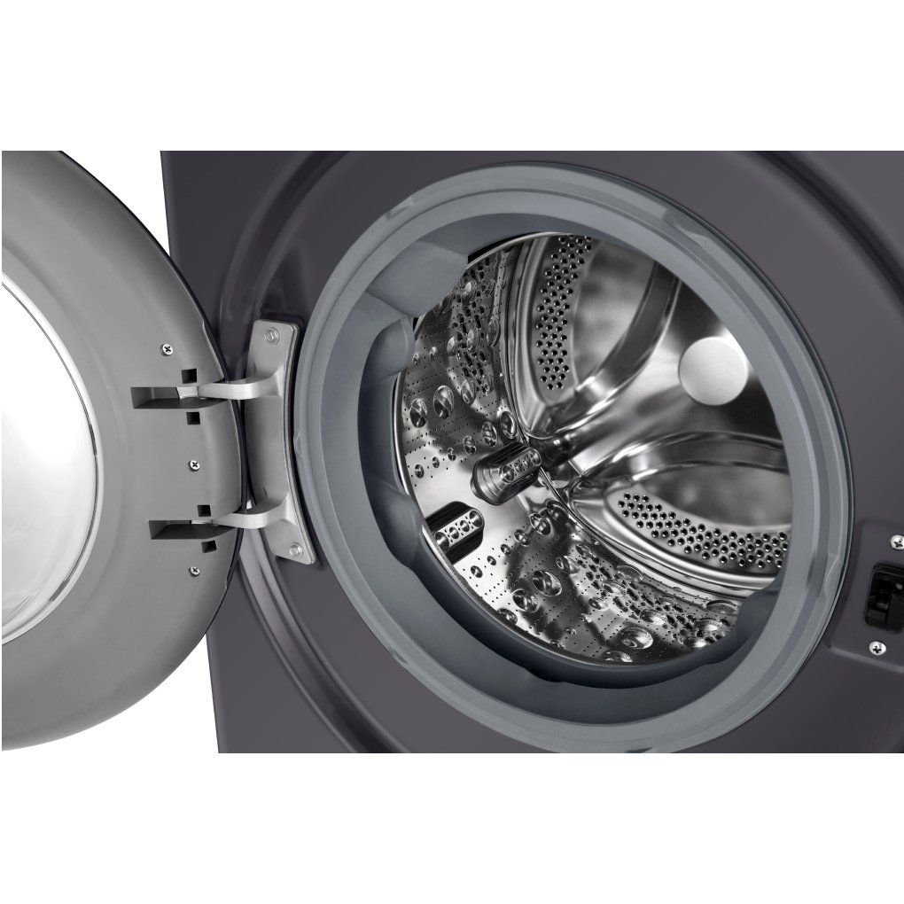 Máy Giặt Lồng Ngang LG Inverter 9 kg FV1409S4M