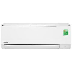 Máy lạnh Panasonic 1 HP 1 Chiều CU/CS-N9ZKH-8