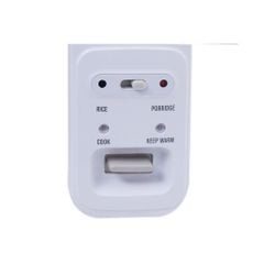 Nồi cơm điện Electrolux ERC3405 1.8 lít - Chính Hãng, Mới, Full Box