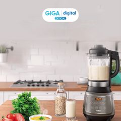 Máy xay sinh tố, làm sữa hạt Tefal BL967B66 - Chính Hãng