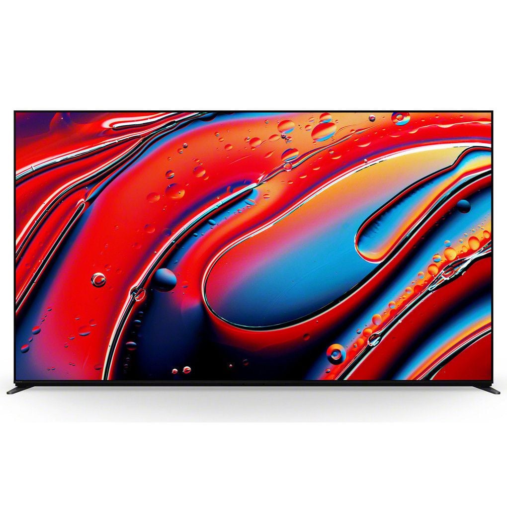 Google Tivi Mini LED Sony 4K 75 inch K-75XR90 [Giao lắp miễn phí HCM] Hàng chính hãng