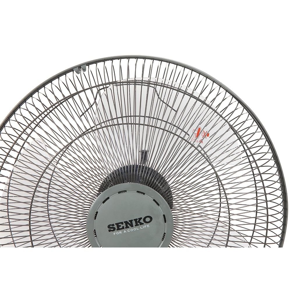 Quạt lửng Senko 3 cánh L1638 47W